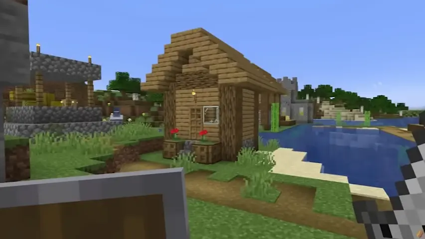 Contact US 1 Minecrft apk team
