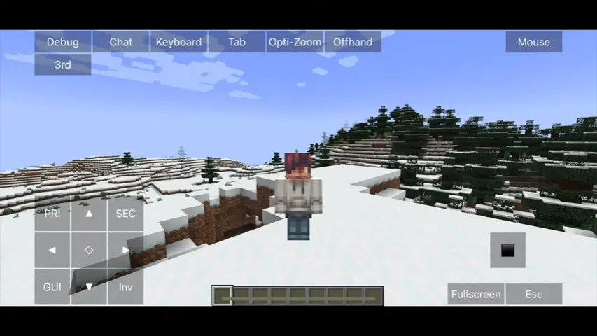 Download Minecraft for iOS V1.21.60.52 1 Minecraft for iOS